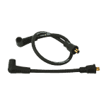 Blue Streak XXX spark plug wire set 99 08 FLT and 04 06 XL