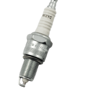 Champion Copper Plus spark plug RAX94YC removebg preview 1