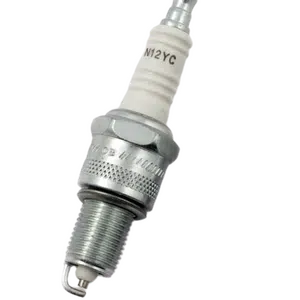 Champion Copper Plus spark plug RAX94YC removebg preview 1