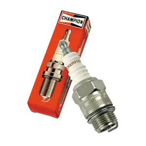 Champion  Copper Plus spark plug D16 removebg preview