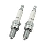 Champion  Copper Plus spark plug H8C removebg preview