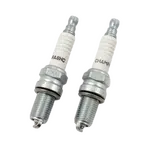 Champion  Copper Plus spark plug H8C removebg preview