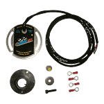 Compu Fire  ignition module Electronic advance  single fire removebg preview