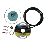 Compu Fire  ignition module Mech advance  dual fire removebg preview