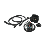 Compu Fire  ignition module  wire   coil kit Kick start removebg preview