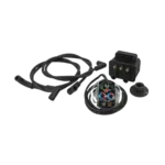 Compu Fire  ignition module  wire   coil kit Kick start removebg preview