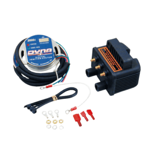 Dynatek  Dyna 2000i ignition module   1 coil kit removebg preview