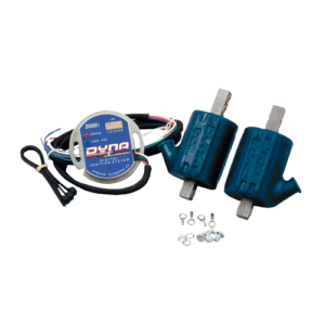 Dynatek  Dyna 2000i ignition module   2 coil kit removebg preview