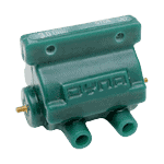Dynatek  Dyna OEM style ignition coil 12V  3 ohm removebg preview
