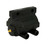 Early OEM style coil for Evo 12V  3 ohm Black removebg preview