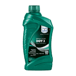 Eurol DOT 3 brake fluid  silicone 1 liter bottle removebg preview