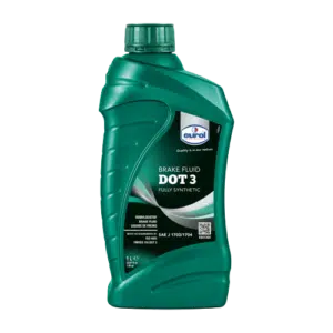 Eurol DOT 3 brake fluid  silicone 1 liter bottle removebg preview