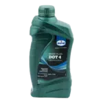 Eurol DOT 4 brake fluid 1 liter bottle  removebg preview