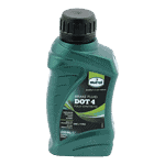 Eurol DOT 4 brake fluid 250cc bottle removebg preview
