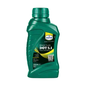 Eurol DOT 51 brake fluid 250cc bottle removebg preview