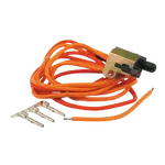 Handlebar Brake light switch front 82 95 H D 