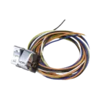 Hi Low Horn handlebar switch set. Chrome