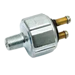 Hydraulic brake light switch rear Screw type