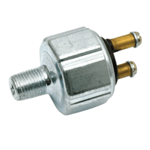 Hydraulic brake light switch rear Screw type