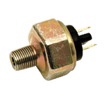 Hydraulic brake light switch rear Spade type