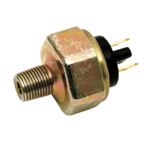 Hydraulic brake light switch rear Spade type