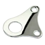 Ignition switch bracket transmission