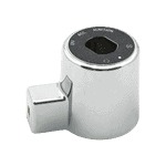 Ignition switch cover Sporster 04 13 XL