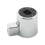 Ignition switch cover Sporster 04 13 XL