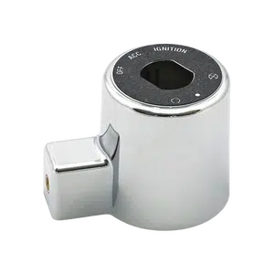Ignition switch cover Sporster 04 13 XL