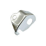 Ignition switch cover Sporster