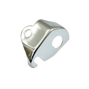 Ignition switch cover Sporster