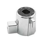 Ignition switch cover Sporster 95 03 XL