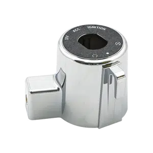 Ignition switch cover Sporster 95 03 XL