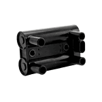 Ignition coil OEM style single fire Fuel Injected 17 23 Touring removebg preview