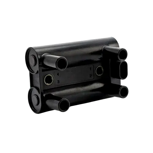 Ignition coil OEM style single fire Fuel Injected 17 23 Touring removebg preview