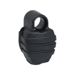 Ignition coil OEM style single fire Fuel Injected Blackline Breakout Rocker removebg preview