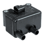 Ignition coil  OEM style single fire Carbureted removebg preview