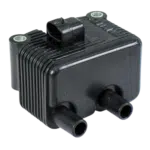 Ignition coil  OEM style single fire Carbureted removebg preview