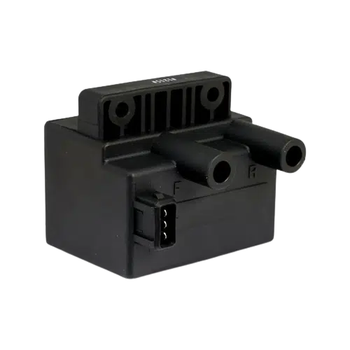 Ignition coil  OEM style single fire Fuel Injected models removebg preview