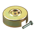 Ignition rotor   bolt kit  84 03 OEM style removebg preview