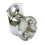 Mechanical brake light switch rear 67 74