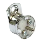 Mechanical brake light switch rear 67 74