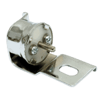 Mechanical brake light switch rear 72 77