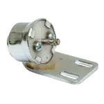 Mechanical brake light switch rear 75 76