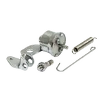 Mechanical brake light switch rear Chrome