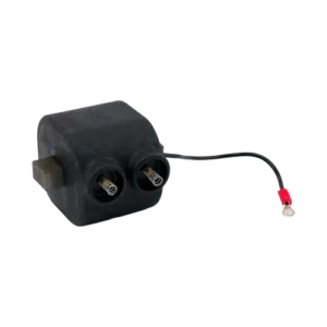 Morris  magneto coil Black removebg preview