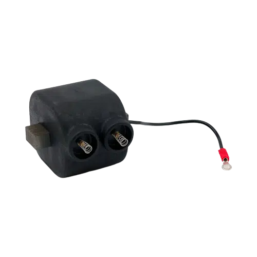 Morris  magneto coil Black removebg preview