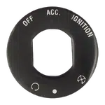 Name plate ignition switch PhotoRoom PhotoRoom