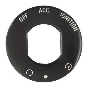 Name plate ignition switch PhotoRoom PhotoRoom