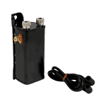 OEM style early 12 volt coil   cable kit  black removebg preview 1